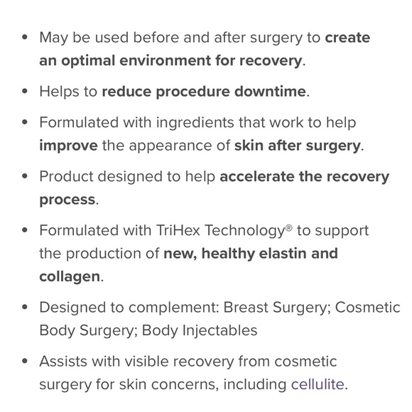 ALASTIN SKINCARE ReFORM & RePAIR COMPLEX WITH TriHex Technology —-NIB - Picture 8 of 9